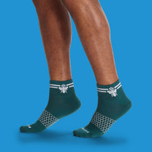 Load image into Gallery viewer, Men's Originals Quarter Sock 4-Pack
