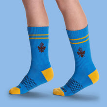 Load image into Gallery viewer, Youth Originals Calf Sock 4-Pack
