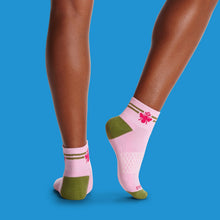 Load image into Gallery viewer, Women's Originals Quarter Sock 4-Pack
