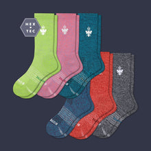 Load image into Gallery viewer, Women's All-Purpose Performance Calf Sock 6-Pack
