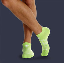 Load image into Gallery viewer, Men's All-Purpose Performance Ankle Sock 6-Pack
