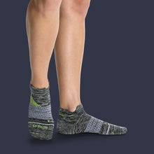 Load image into Gallery viewer, Women's Performance Running Merino Ankle Sock 6-Pack

