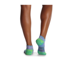 Load image into Gallery viewer, Women's Performance Gripper Ankle Sock 6-Pack
