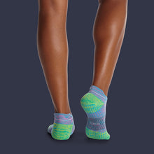 Load image into Gallery viewer, Women's Performance Gripper Ankle Sock 6-Pack

