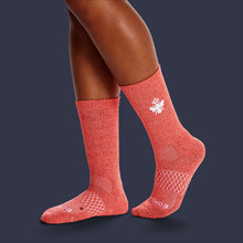 Load image into Gallery viewer, Women's All-Purpose Performance Calf Sock 6-Pack
