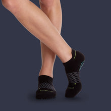 Load image into Gallery viewer, Women's Performance Gripper Ankle Sock 6-Pack
