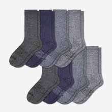 Load image into Gallery viewer, Women's Classic Marls Calf 8-Pack
