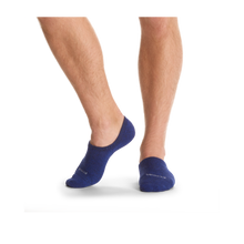 Load image into Gallery viewer, Men's Cushioned No Shows 8-Pack
