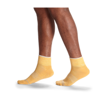 Load image into Gallery viewer, Men's Merino Wool Calf &amp; Quarter Sock 8-Pack
