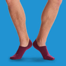 Load image into Gallery viewer, Men's Cushioned No Shows 8-Pack
