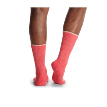 Load image into Gallery viewer, Men's Merino Wool Calf &amp; Quarter Sock 8-Pack
