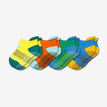 Load image into Gallery viewer, Toddler Ankle Grippers 4-Pack
