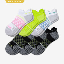 Load image into Gallery viewer, Women's Performance Tennis Ankle Sock 6-Pack

