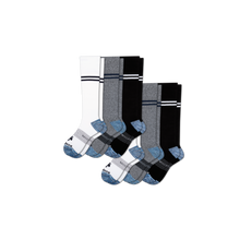 Load image into Gallery viewer, Women's Compression Sock 6-Pack
