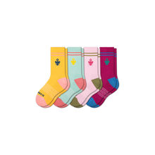 Load image into Gallery viewer, Youth Originals Calf Sock 4-Pack

