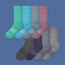 Load image into Gallery viewer, Women's Classic Marls Calf 8-Pack
