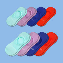 Load image into Gallery viewer, The Mother-Youth Sock 8-Pack
