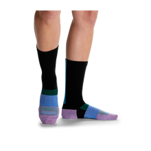 Load image into Gallery viewer, Women's Performance Cycling Sock 6-Pack
