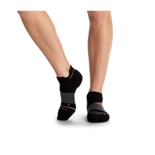 Load image into Gallery viewer, Women's Performance Running Merino Ankle Sock 3-Pack
