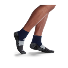 Load image into Gallery viewer, Men's Performance Golf Quarter Sock 6-Pack
