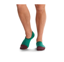 Load image into Gallery viewer, Men's Performance Cushioned No Show Sock 6-Pack
