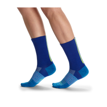 Load image into Gallery viewer, Women's Performance Cycling Sock 6-Pack
