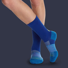 Load image into Gallery viewer, Women's Performance Cycling Sock 6-Pack
