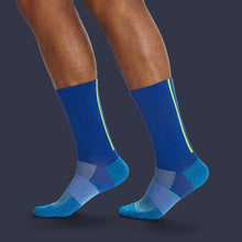 Load image into Gallery viewer, Men's Performance Cycling Sock 6-Pack
