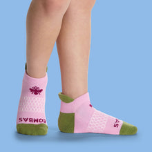 Load image into Gallery viewer, Youth Originals Ankle Sock 4-Pack
