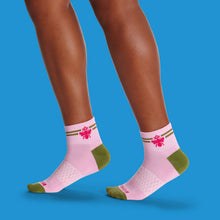 Load image into Gallery viewer, Women's Originals Quarter Sock 4-Pack
