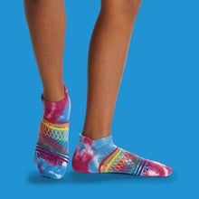Load image into Gallery viewer, Youth Pride Ankle &amp; Quarter Sock 4-Pack
