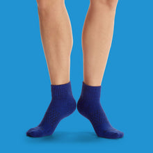 Load image into Gallery viewer, Women's Quarter Sock 8-Pack
