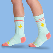 Load image into Gallery viewer, Youth Originals Calf Sock 4-Pack
