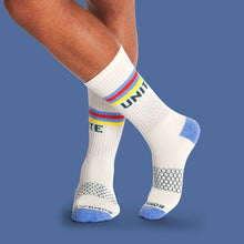 Load image into Gallery viewer, Yara Unite Calf &amp; Quarter Sock 4-Pack
