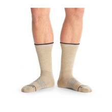 Load image into Gallery viewer, Men's Merino Wool Calf &amp; Quarter Sock 8-Pack
