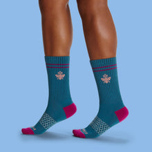 Load image into Gallery viewer, Women's Originals Calf 4-Pack
