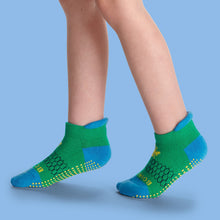 Load image into Gallery viewer, Toddler Ankle Grippers 4-Pack
