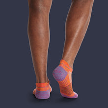 Load image into Gallery viewer, Men's Performance Gripper Ankle Sock 6-Pack
