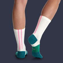 Load image into Gallery viewer, Women's Performance Cycling Sock 6-Pack
