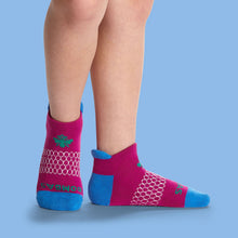 Load image into Gallery viewer, Youth Originals Ankle Sock 4-Pack
