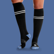 Load image into Gallery viewer, Women's Compression Sock 6-Pack
