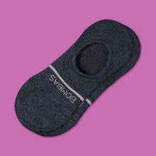 Load image into Gallery viewer, Women's Lightweight Merino Wool No Show Socks
