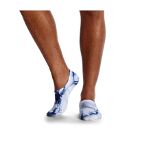Load image into Gallery viewer, Men's Lightweight Tie Dye No Show Socks
