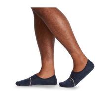 Load image into Gallery viewer, Men's Lightweight Merino Wool No Show Socks
