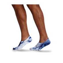 Load image into Gallery viewer, Men's Lightweight Tie Dye No Show Socks
