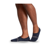 Load image into Gallery viewer, Men's Lightweight Merino Wool No Show Socks
