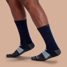 Load image into Gallery viewer, Men's Performance Golf Calf Sock 6-Pack
