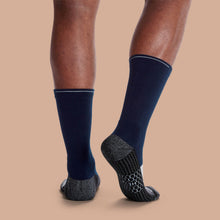 Load image into Gallery viewer, Men's Performance Golf Calf Sock 3-Pack
