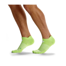 Load image into Gallery viewer, Men's All-Purpose Performance Ankle Socks
