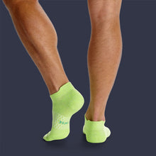 Load image into Gallery viewer, Men's All-Purpose Performance Ankle Socks
